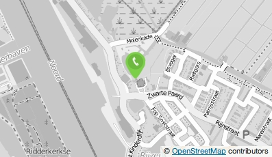 Bekijk kaart van ShopWise Enterprises in Rotterdam