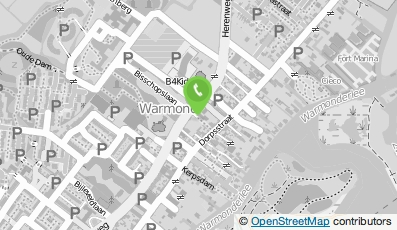 Bekijk kaart van ParsElect in Warmond