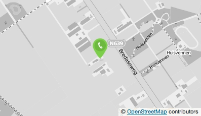 Bekijk kaart van Nancy Antens Fotografie in Baarle-Nassau