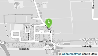 Bekijk kaart van Faber Metaal & Engineering in Groningen