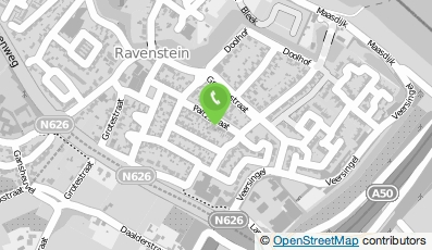Bekijk kaart van Danny Reijs Sales en Marketing in Ravenstein