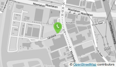 Bekijk kaart van Modus Digital B.V. in Breda