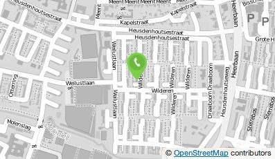 Bekijk kaart van GiftshopNederland in Breda