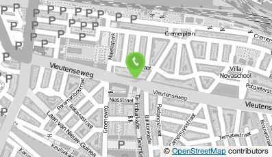 Bekijk kaart van Random Pigeon House in Utrecht
