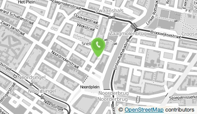 Bekijk kaart van Ma Maison Bohemian & Brocante in Rotterdam