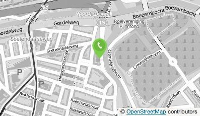 Bekijk kaart van Smart Carwash in Rotterdam