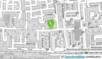 Bekijk kaart van Rara Baby- + Kadoshop in Grootebroek