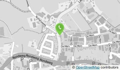 Bekijk kaart van Codrs Consultancy V.O.F. in Oldenzaal