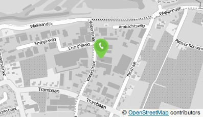Bekijk kaart van Adessa living in Nieuwendijk