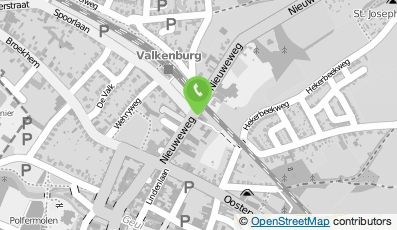 Bekijk kaart van rusticasoft in Valkenburg (Limburg)