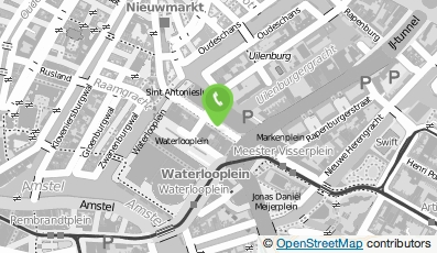 Bekijk kaart van David Tol in Haarlem