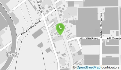 Bekijk kaart van houtspeelgoed.nl in Berkel en Rodenrijs
