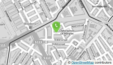 Bekijk kaart van Zuza Nazaruk in Rotterdam