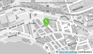 Bekijk kaart van Omni Projects in Bovenkarspel