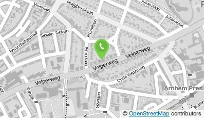 Bekijk kaart van Katelijne van Barneveld Advocaat Erfrecht in Arnhem