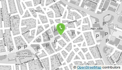 Bekijk kaart van Vie - Food & Drinks in Huizen
