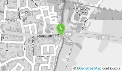 Bekijk kaart van Fer...Bistro in Enschede