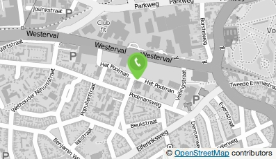 Bekijk kaart van Apk autohandel Sleman in Enschede