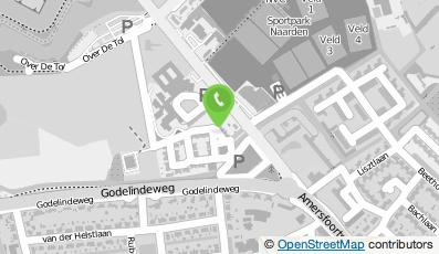 Bekijk kaart van By Fem - Global Mobility Consultancy in Naarden