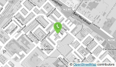 Bekijk kaart van Fast4Quality in Utrecht