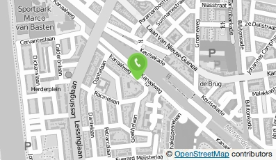 Bekijk kaart van Rene den Hartog Flexfiscalist in Utrecht