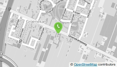 Bekijk kaart van Ida Services in Delft