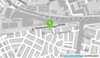 Bekijk kaart van DevIT Consultancy in Haarlem
