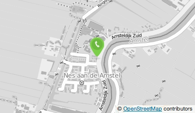 Bekijk kaart van Stein van Wingerden in Amstelveen