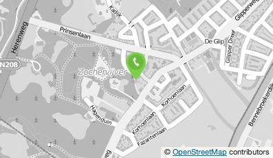 Bekijk kaart van Electro-Gadget.nl in Heemstede