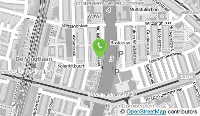 Bekijk kaart van Efast Sales in Den Haag