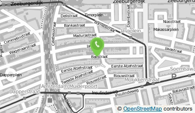Bekijk kaart van It montage in Amsterdam