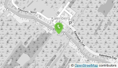 Bekijk kaart van Chalom in Kalenberg