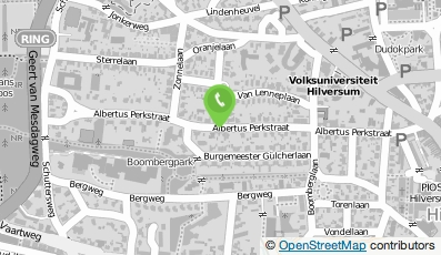 Bekijk kaart van Roti take away XL in Utrecht
