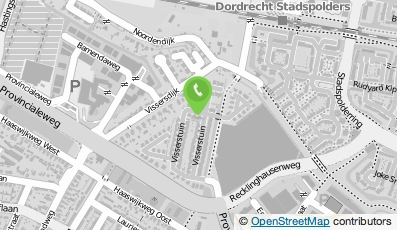 Bekijk kaart van timovandenberg in Dordrecht