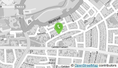 Bekijk kaart van Marscha Smeets in Geldermalsen