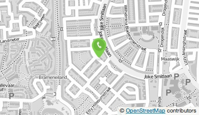Bekijk kaart van Shop by Do in Spijkenisse
