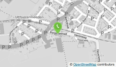 Bekijk kaart van V.VISUALS in Nieuwegein