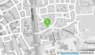 Bekijk kaart van Frencken Klusbedrijf in Liempde