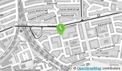 Bekijk kaart van Daniela Rosca in Weesp