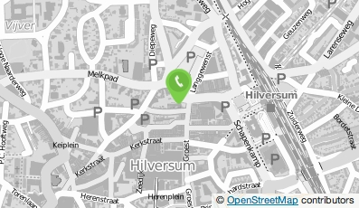 Bekijk kaart van Quality Lead in Hilversum