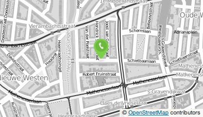 Bekijk kaart van CT Datacom in Rotterdam