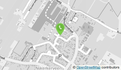 Bekijk kaart van Joël Floor Music & More in Nijkerkerveen