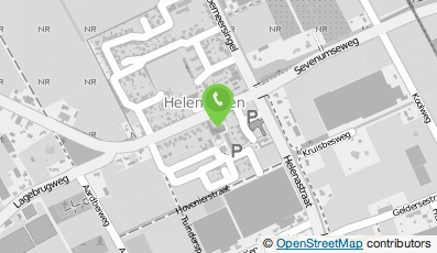 Bekijk kaart van Ben Jonker Dienstverlening in Helenaveen
