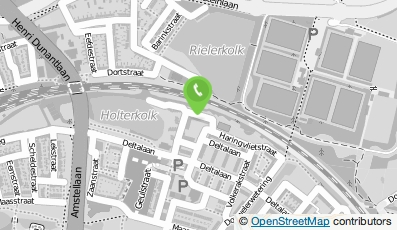 Bekijk kaart van PacksCenter Deventer B.V. in Deventer