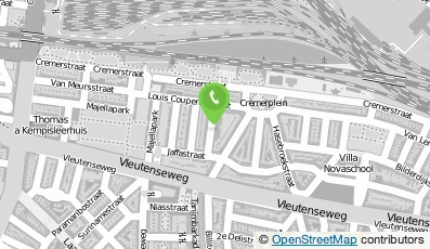 Bekijk kaart van Leaf Business Solutions in Utrecht