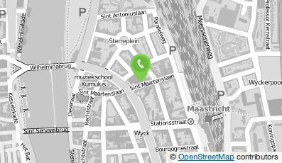 Bekijk kaart van Fiks in Amsterdam