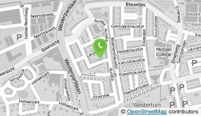 Bekijk kaart van UP-IT in Breda