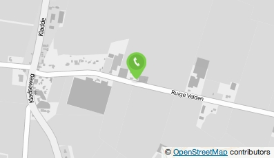 Bekijk kaart van DRV Zorg B.V. in Lepelstraat