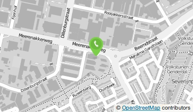 Bekijk kaart van LeadExpress B.V. in Eindhoven