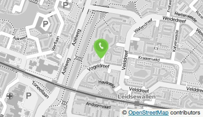 Bekijk kaart van SPEED Elektro in Zoetermeer